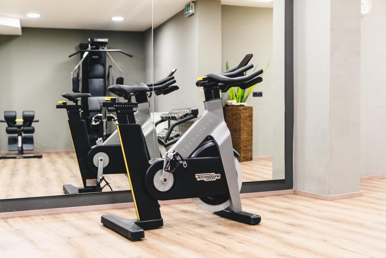 גרלוס Traumhotel Alpina Superior --Yoga Und Ayurvedahotel (Adults Only) מראה חיצוני תמונה