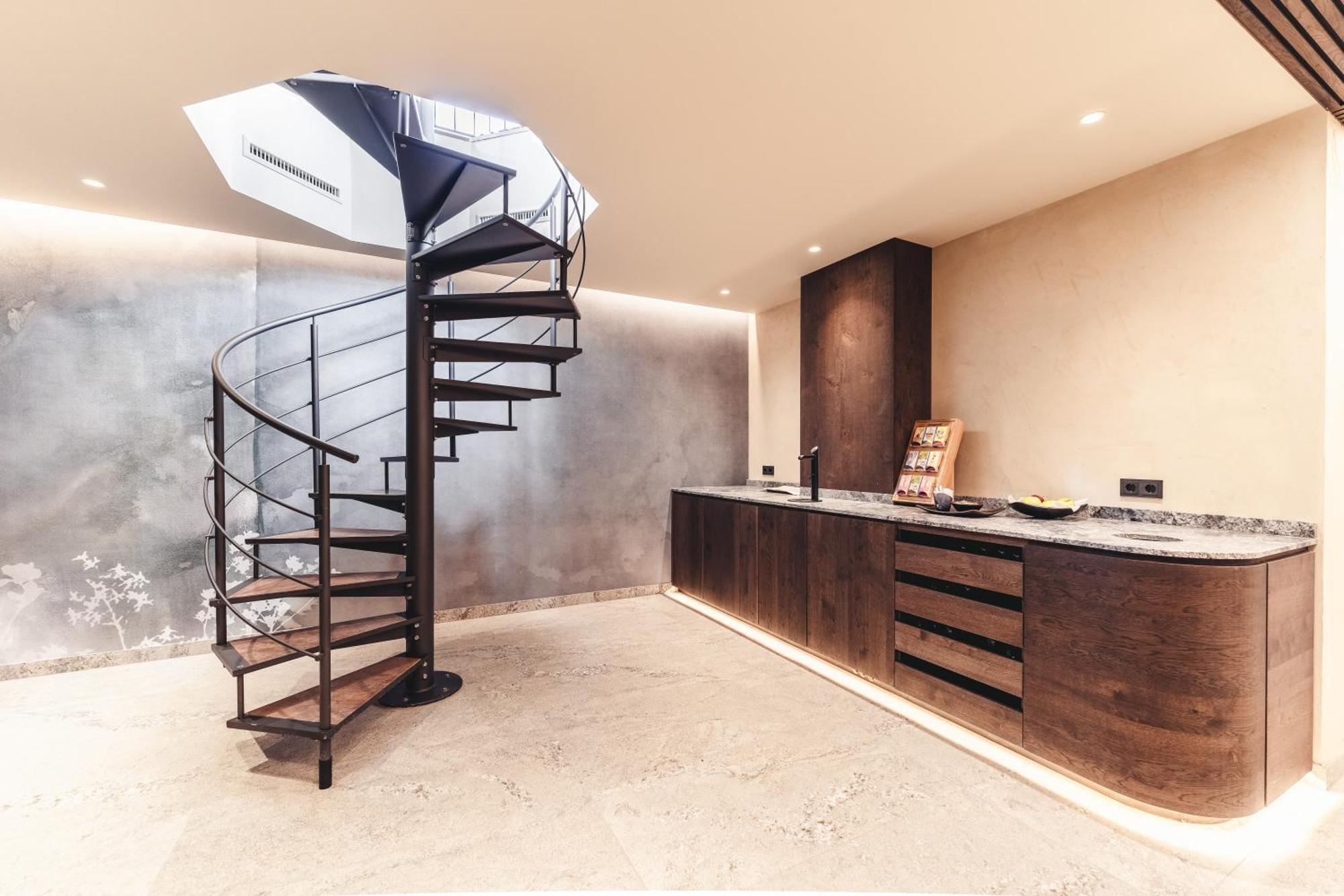 גרלוס Traumhotel Alpina Superior --Yoga Und Ayurvedahotel (Adults Only) מראה חיצוני תמונה