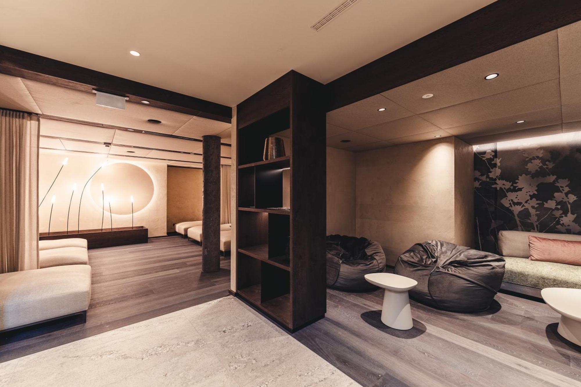 גרלוס Traumhotel Alpina Superior --Yoga Und Ayurvedahotel (Adults Only) מראה חיצוני תמונה