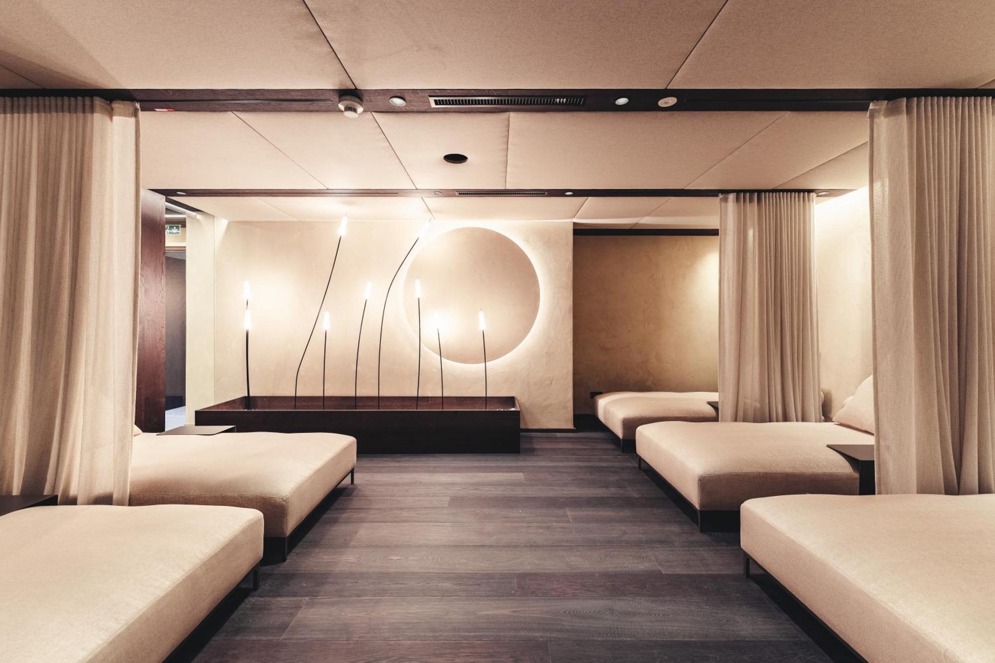 גרלוס Traumhotel Alpina Superior --Yoga Und Ayurvedahotel (Adults Only) מראה חיצוני תמונה
