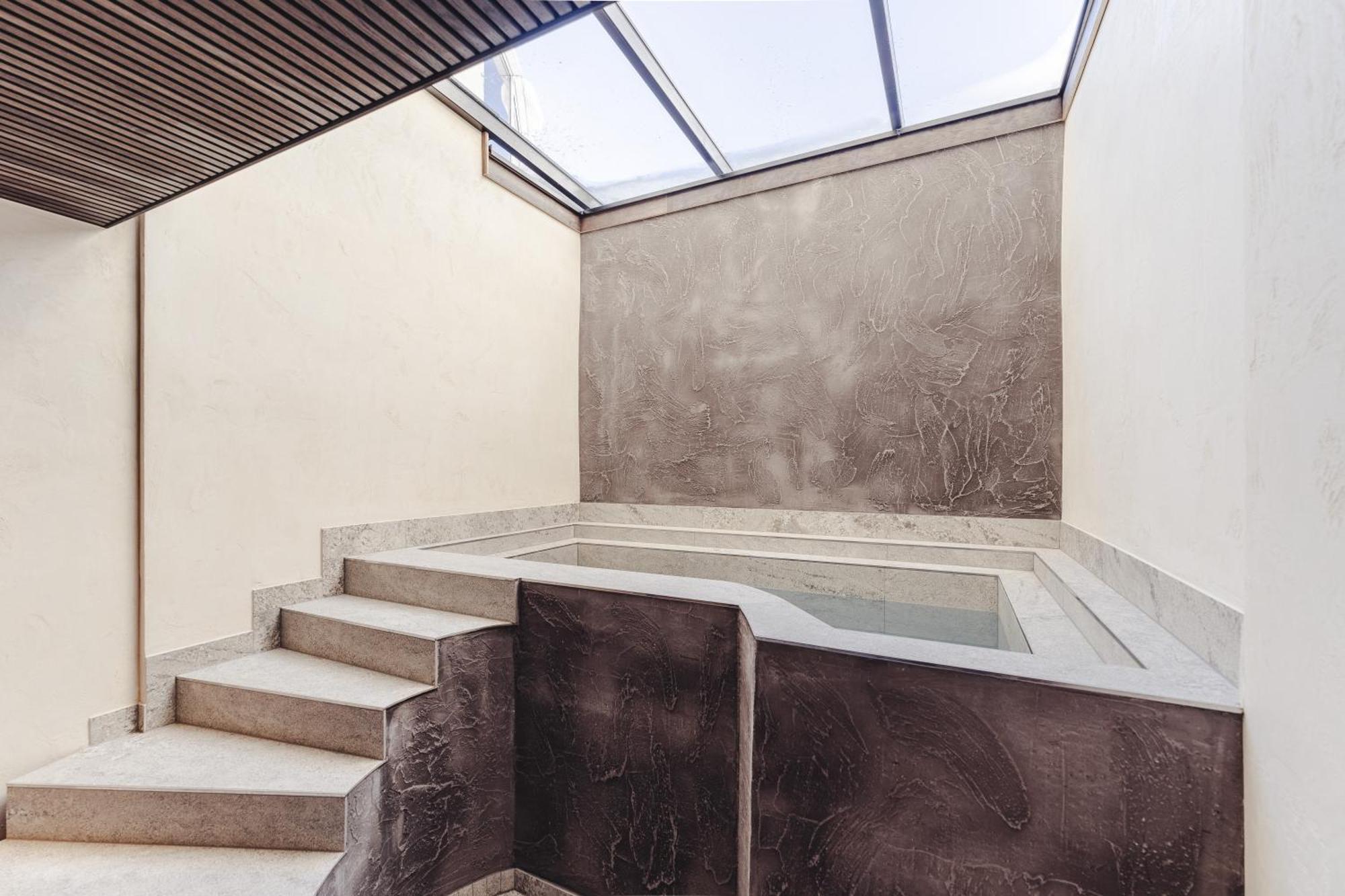 גרלוס Traumhotel Alpina Superior --Yoga Und Ayurvedahotel (Adults Only) מראה חיצוני תמונה