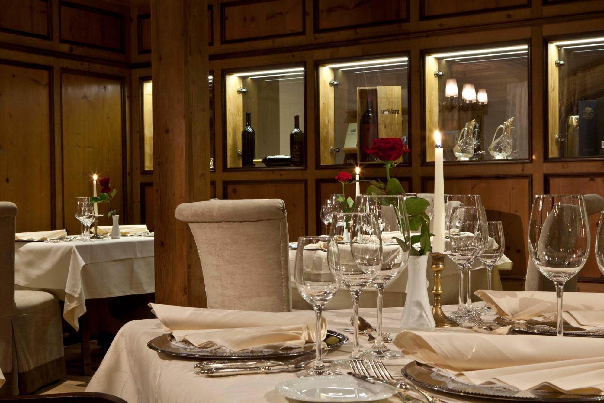 גרלוס Traumhotel Alpina Superior --Yoga Und Ayurvedahotel (Adults Only) מראה חיצוני תמונה